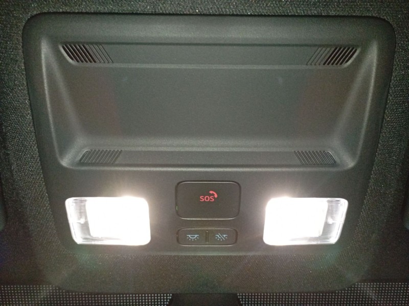 Recambio de luz interior para ford puma (j2k, cf7) 1.0 ecoboost mhev referencia OEM IAM   