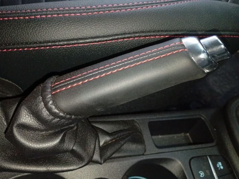 Recambio de palanca freno de mano para ford puma (j2k, cf7) 1.0 ecoboost mhev referencia OEM IAM   