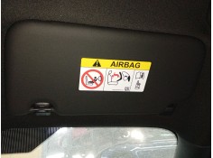 Recambio de parasol derecho para ford puma (j2k, cf7) 1.0 ecoboost mhev referencia OEM IAM    2