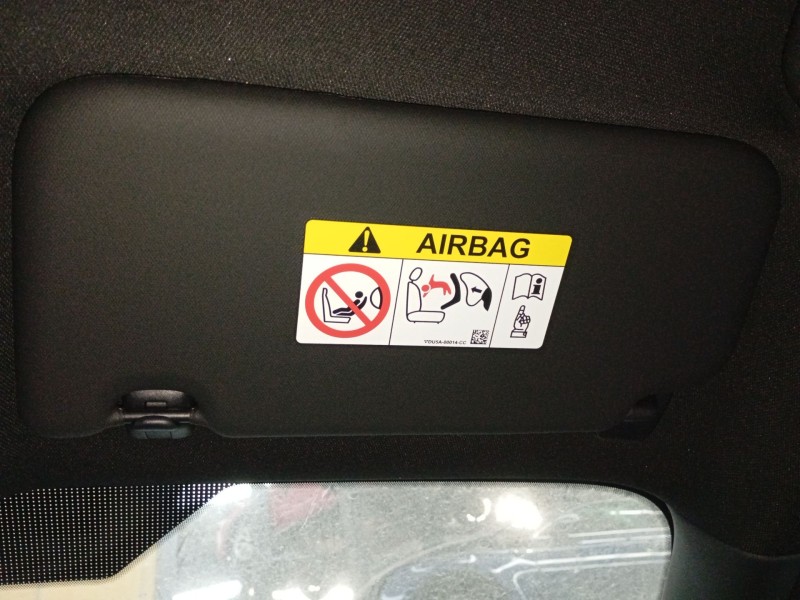 Recambio de parasol derecho para ford puma (j2k, cf7) 1.0 ecoboost mhev referencia OEM IAM   