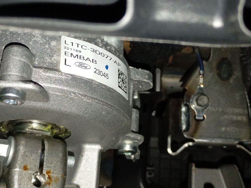 Recambio de columna direccion para ford puma (j2k, cf7) 1.0 ecoboost mhev referencia OEM IAM L1TC3D077AP  