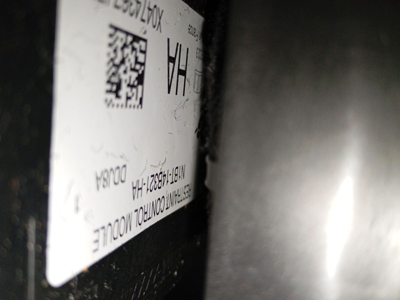 Recambio de kit airbag para ford puma (j2k, cf7) 1.0 ecoboost mhev referencia OEM IAM N1BT14B321HA  