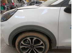 Recambio de aleta delantera izquierda para ford puma (j2k, cf7) 1.0 ecoboost mhev referencia OEM IAM   