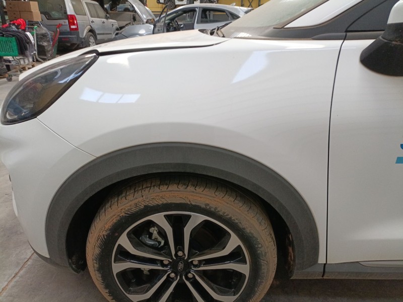 Recambio de aleta delantera izquierda para ford puma (j2k, cf7) 1.0 ecoboost mhev referencia OEM IAM   