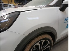Recambio de aleta delantera izquierda para ford puma (j2k, cf7) 1.0 ecoboost mhev referencia OEM IAM    2