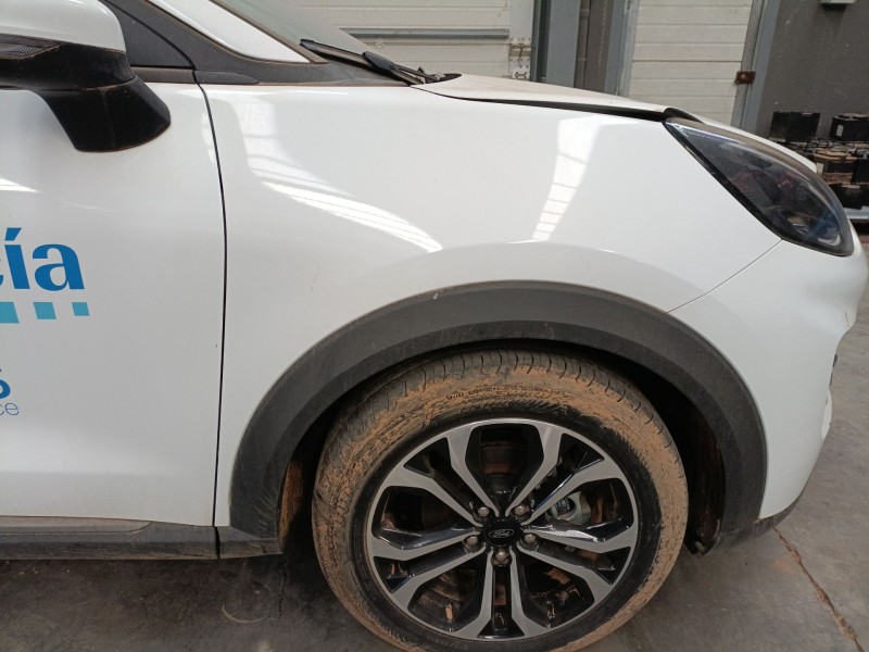Recambio de aleta delantera derecha para ford puma (j2k, cf7) 1.0 ecoboost mhev referencia OEM IAM   
