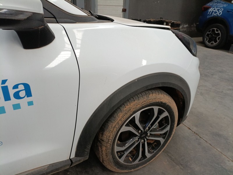 Recambio de aleta delantera derecha para ford puma (j2k, cf7) 1.0 ecoboost mhev referencia OEM IAM   