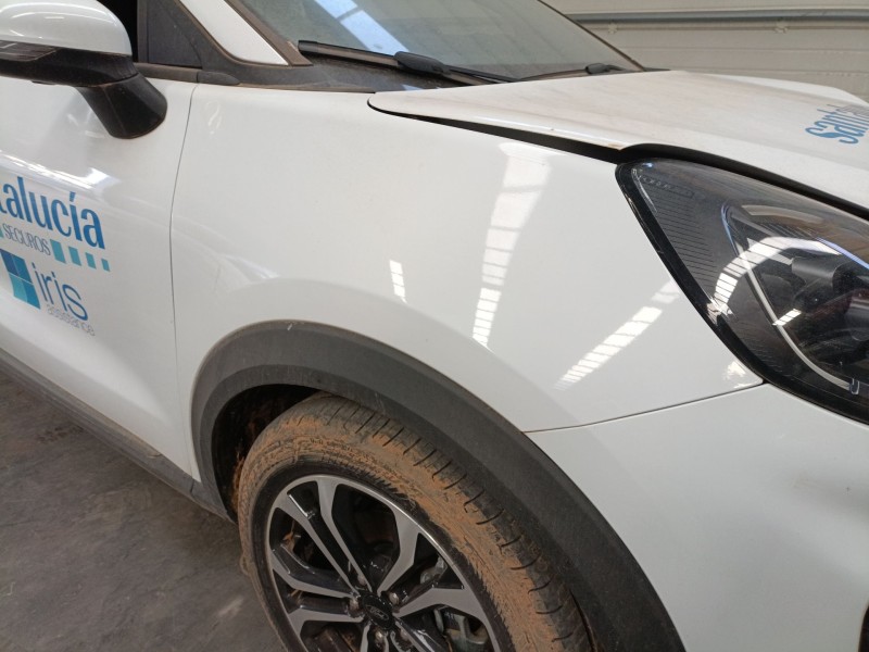 Recambio de aleta delantera derecha para ford puma (j2k, cf7) 1.0 ecoboost mhev referencia OEM IAM   
