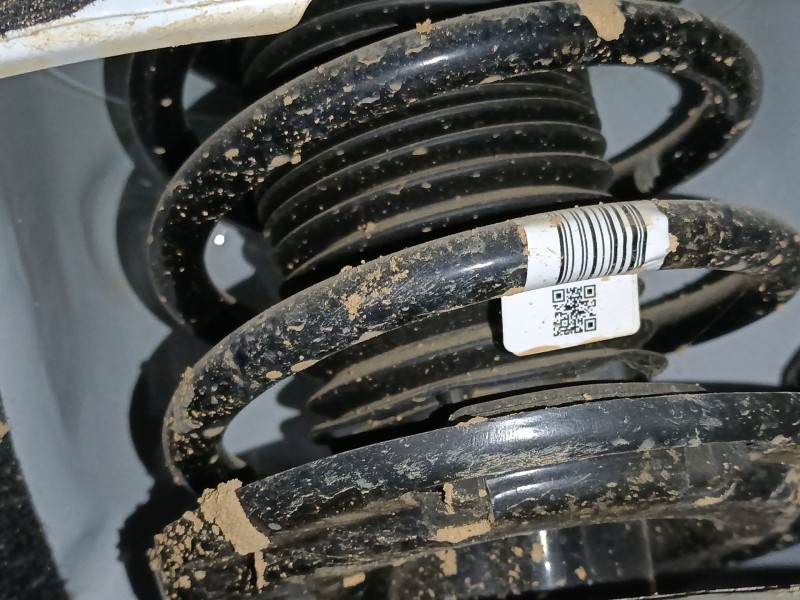 Recambio de amortiguador delantero derecho para ford puma (j2k, cf7) 1.0 ecoboost mhev referencia OEM IAM   