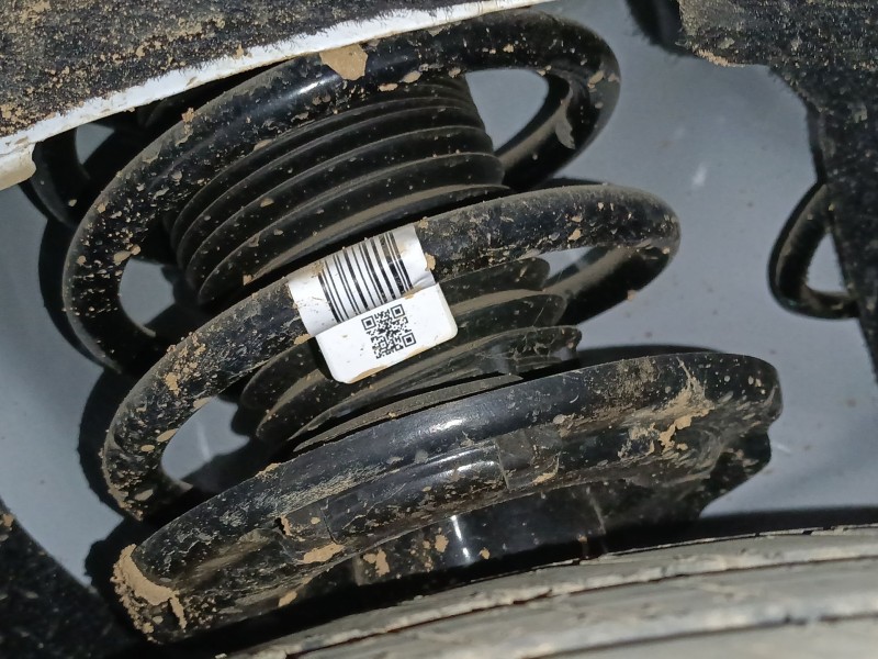 Recambio de amortiguador delantero izquierdo para ford puma (j2k, cf7) 1.0 ecoboost mhev referencia OEM IAM   