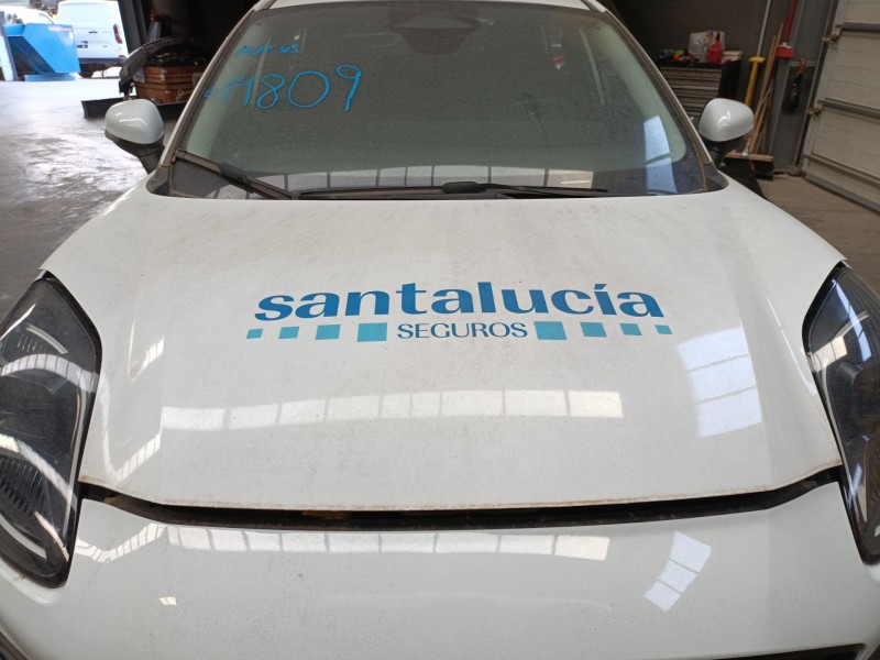 Recambio de capot para ford puma (j2k, cf7) 1.0 ecoboost mhev referencia OEM IAM   