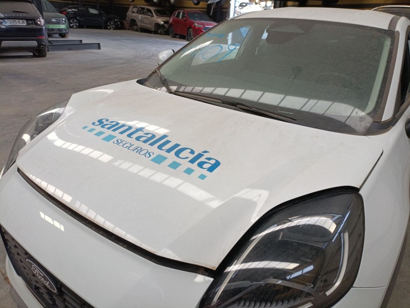 Recambio de capot para ford puma (j2k, cf7) 1.0 ecoboost mhev referencia OEM IAM   