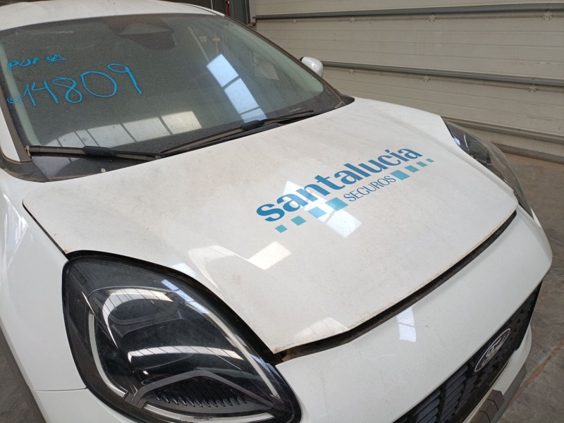 Recambio de capot para ford puma (j2k, cf7) 1.0 ecoboost mhev referencia OEM IAM   