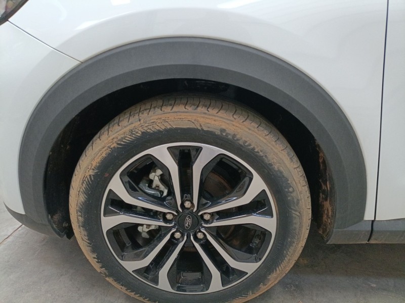 Recambio de aletin delantero izquierdo para ford puma (j2k, cf7) 1.0 ecoboost mhev referencia OEM IAM   