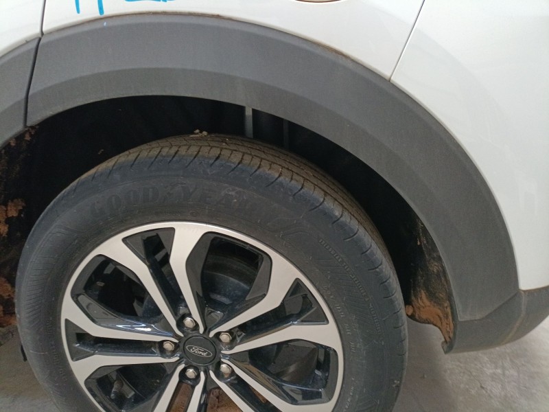 Recambio de aletin trasero izquierdo para ford puma (j2k, cf7) 1.0 ecoboost mhev referencia OEM IAM   