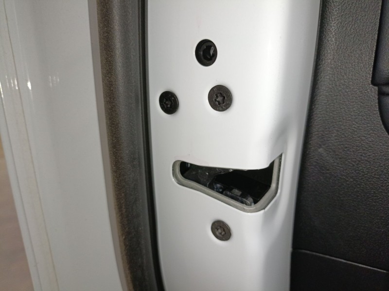 Recambio de cerradura puerta delantera izquierda para ford puma (j2k, cf7) 1.0 ecoboost mhev referencia OEM IAM   