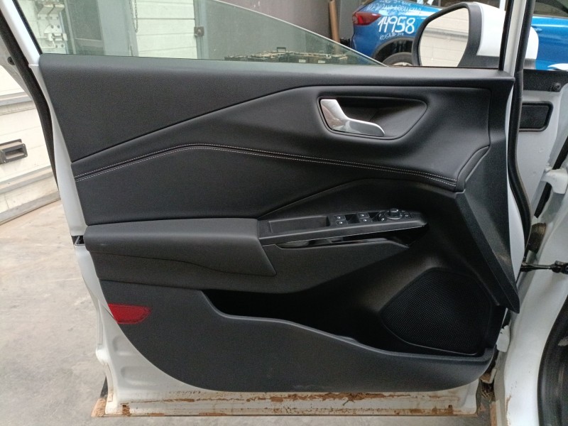 Recambio de guarnecido puerta delantera izquierda para ford puma (j2k, cf7) 1.0 ecoboost mhev referencia OEM IAM   