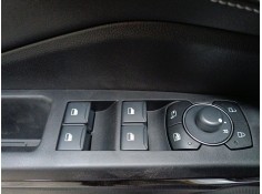 Recambio de mando elevalunas delantero izquierdo para ford puma (j2k, cf7) 1.0 ecoboost mhev referencia OEM IAM    2