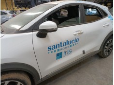 Recambio de puerta delantera izquierda para ford puma (j2k, cf7) 1.0 ecoboost mhev referencia OEM IAM    2