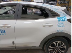 Recambio de puerta trasera izquierda para ford puma (j2k, cf7) 1.0 ecoboost mhev referencia OEM IAM   