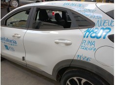 Recambio de puerta trasera izquierda para ford puma (j2k, cf7) 1.0 ecoboost mhev referencia OEM IAM    2