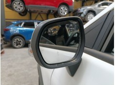 Recambio de retrovisor izquierdo electrico para ford puma (j2k, cf7) 1.0 ecoboost mhev referencia OEM IAM   