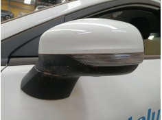 RETROVISOR IZQUIERDO ELECTRICO 