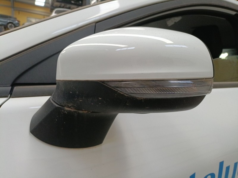 Recambio de retrovisor izquierdo electrico para ford puma (j2k, cf7) 1.0 ecoboost mhev referencia OEM IAM   