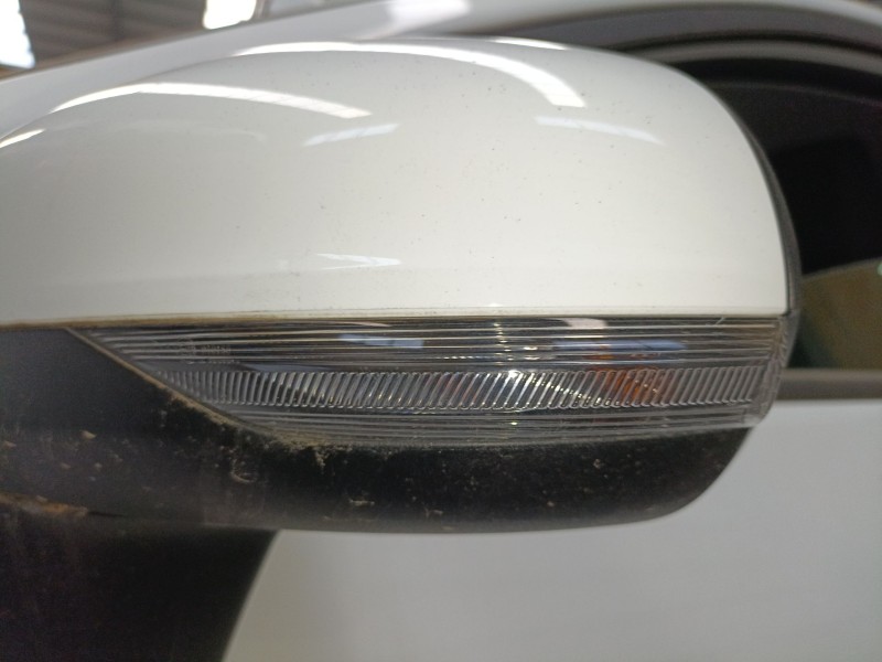 Recambio de retrovisor izquierdo electrico para ford puma (j2k, cf7) 1.0 ecoboost mhev referencia OEM IAM   