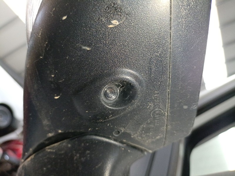 Recambio de retrovisor izquierdo electrico para ford puma (j2k, cf7) 1.0 ecoboost mhev referencia OEM IAM   