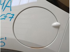 TAPA EXTERIOR COMBUSTIBLE 