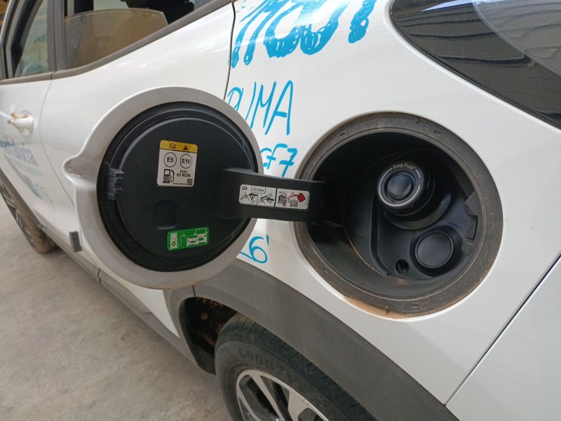 Recambio de tapa exterior combustible para ford puma (j2k, cf7) 1.0 ecoboost mhev referencia OEM IAM   