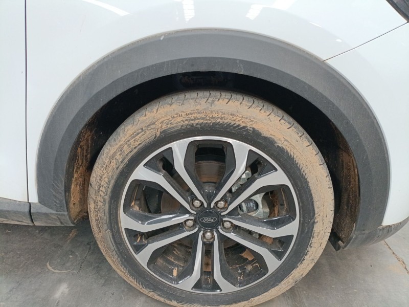 Recambio de aletin delantero derecho para ford puma (j2k, cf7) 1.0 ecoboost mhev referencia OEM IAM   