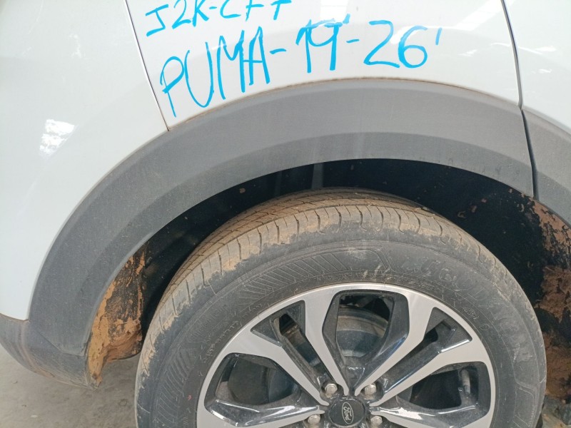 Recambio de aletin trasero derecho para ford puma (j2k, cf7) 1.0 ecoboost mhev referencia OEM IAM   