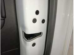 CERRADURA PUERTA DELANTERA DERECHA 