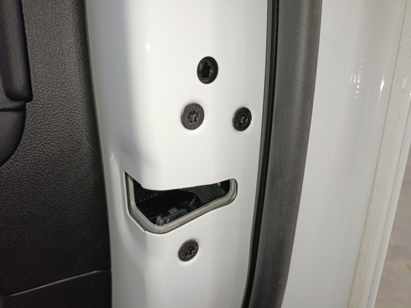 Recambio de cerradura puerta delantera derecha para ford puma (j2k, cf7) 1.0 ecoboost mhev referencia OEM IAM   