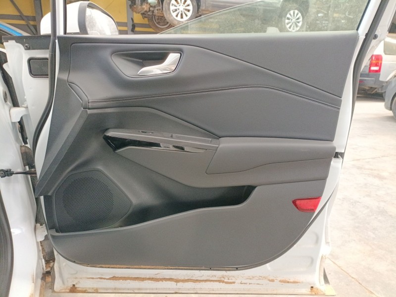 Recambio de guarnecido puerta delantera derecha para ford puma (j2k, cf7) 1.0 ecoboost mhev referencia OEM IAM   