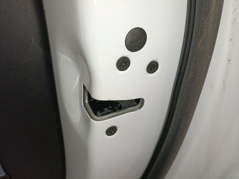 Recambio de cerradura puerta trasera derecha para ford puma (j2k, cf7) 1.0 ecoboost mhev referencia OEM IAM   