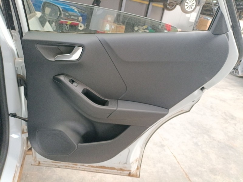 Recambio de guarnecido puerta trasera derecha para ford puma (j2k, cf7) 1.0 ecoboost mhev referencia OEM IAM   
