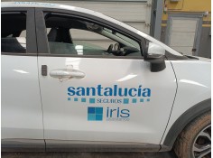 Recambio de puerta delantera derecha para ford puma (j2k, cf7) 1.0 ecoboost mhev referencia OEM IAM   