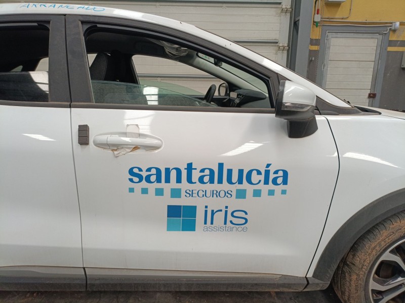 Recambio de puerta delantera derecha para ford puma (j2k, cf7) 1.0 ecoboost mhev referencia OEM IAM   