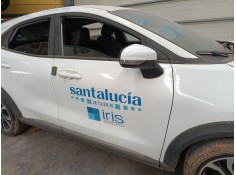 Recambio de puerta delantera derecha para ford puma (j2k, cf7) 1.0 ecoboost mhev referencia OEM IAM    2