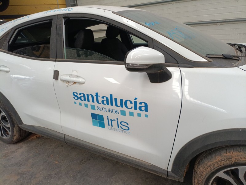 Recambio de puerta delantera derecha para ford puma (j2k, cf7) 1.0 ecoboost mhev referencia OEM IAM   