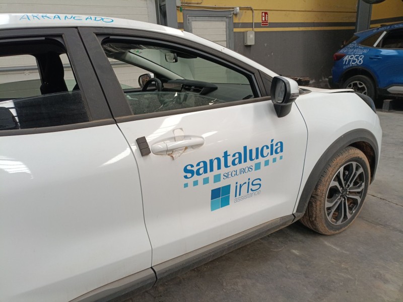 Recambio de puerta delantera derecha para ford puma (j2k, cf7) 1.0 ecoboost mhev referencia OEM IAM   