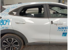 Recambio de puerta trasera derecha para ford puma (j2k, cf7) 1.0 ecoboost mhev referencia OEM IAM   