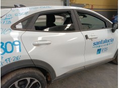 Recambio de puerta trasera derecha para ford puma (j2k, cf7) 1.0 ecoboost mhev referencia OEM IAM    2