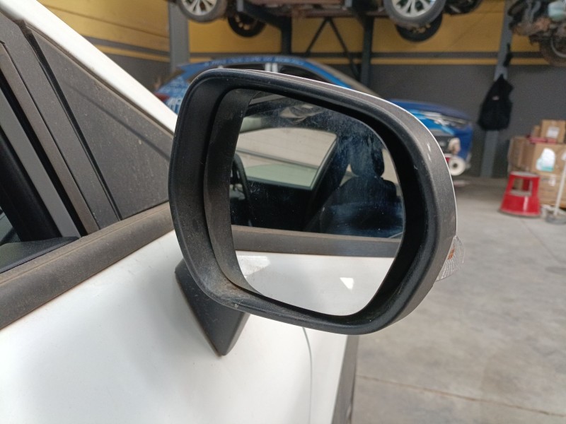 Recambio de retrovisor derecho electrico para ford puma (j2k, cf7) 1.0 ecoboost mhev referencia OEM IAM   