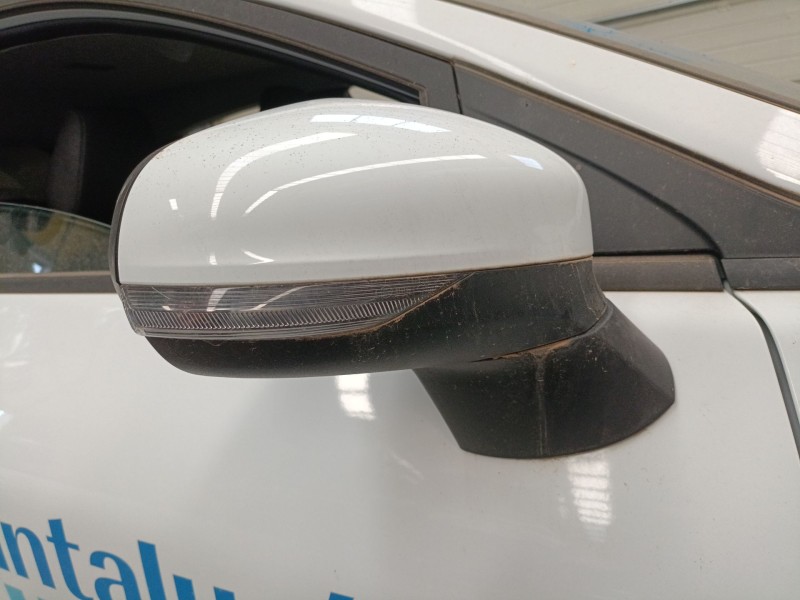 Recambio de retrovisor derecho electrico para ford puma (j2k, cf7) 1.0 ecoboost mhev referencia OEM IAM   