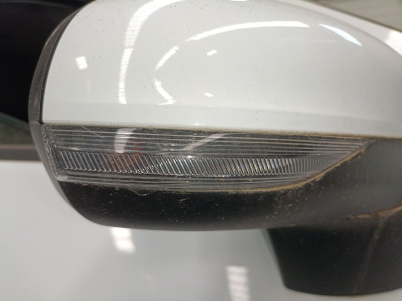 Recambio de retrovisor derecho electrico para ford puma (j2k, cf7) 1.0 ecoboost mhev referencia OEM IAM   