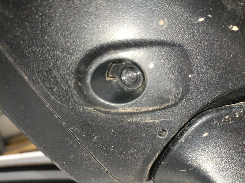 Recambio de retrovisor derecho electrico para ford puma (j2k, cf7) 1.0 ecoboost mhev referencia OEM IAM   